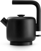Fellow - Clyde Electric Kettle 1.5L - Matte Black - Large Front