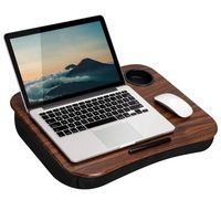 LapGear - Cup Holder Lap Desk for 14