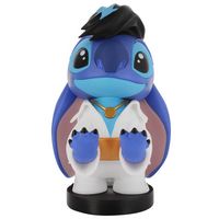 Cable Guys by Exquisite Gaming - Elvis Stitch Disney Classics Holder - Large Front