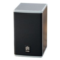 Lodge - Solar Powered, Premium Sound, Outdoor, Landscape, Weatherproof Bluetooth Speaker (Each) -... - Large Front
