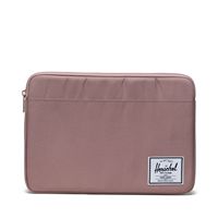 Herschel - Anchor 14 Inch Sleeve - Ash Rose - Large Front