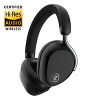 JLab - Epic Lux Lab Edition ANC Wireless Headphones – Hi-Res Compatible, Spatial Audio w/ Head Tr... - Large Front