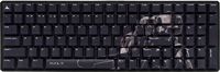Higround - Basecamp 96+ 96% Wired Mechanical Lubed TTC Neptune Switch Gaming Keyboard with RGB Ba... - Large Front