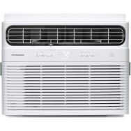 Frigidaire - 700 Sq. Ft. 14,000 BTU Inverter Smart Window Air Conditioner - White - Large Front