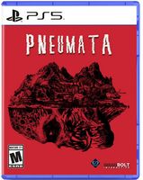 Pneumata - PlayStation 5 - Large Front