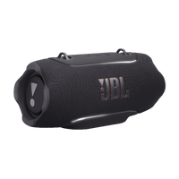 JBL - Xtreme 5 - Portable waterproof speaker - 2026 - Black - Large Front