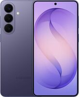 Samsung - Galaxy S26+ 256GB - Cobalt Violet (Verizon) - Large Front