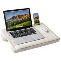 LapGear - Home Office Pro Lap Desk (Fits up to 15