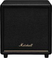Marshall - Heston Sub 200 Subwoofer with Deep Bass and Bluetooth LE Connectivity for TV / Movies ... - Large Front