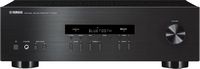 Yamaha - R-S202BL 200W 2-Ch. Stereo Receiver - Black - Large Front