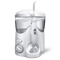 Waterpik - Ultra Water Flosser - White - Large Front