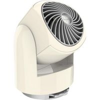 Vornado - Flippi V6 Personal Air Circulator Fan - Vintage White - Large Front