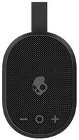 Skullcandy Ounce+ Wireless Speaker- Black - Black - Large Front