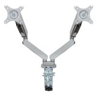 Office Star Products - Double Monitor Arm 17