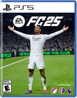 EA SPORTS FC 25 Standard Edition - PlayStation 5 - Large Front