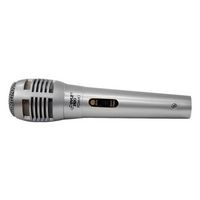 PYLE - Pro Unidirectional Dynamic Microphone - Large Front