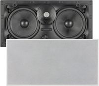 Sonance - VX66 LCR SINGLE SPEAKER - Visual Experience 6-1/2