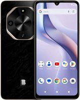 BLU - G75 256GB (Unlocked) - Black - Large Front