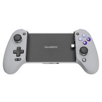 GameSir - G8 Galileo USB-C Mobile Gaming Controller for Android & iPhone 15 Series, Plug & Play w... - Large Front