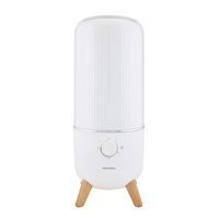Homedics - Top Fill Cool Mist Ultrasonic Humidifier - Medium - Large Front