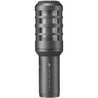 Audio-Technica - Dynamic Instrument Microphone - Large Front