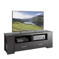 CorLiving - Bromley TV Bench, for TVs up to 75
