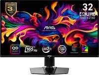 MSI - MAG321UPQDOLED 32