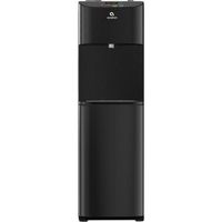 Avalon - A13 Bottleless Water Cooler - Black Stainless Steel - Large Front