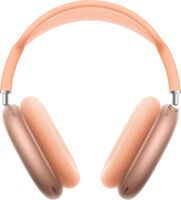 Apple - AirPods Max 2 (USB-C) - Orange - Large Front