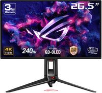 ASUS - ROG Swift 27
