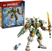 LEGO - NINJAGO Lloyd's Titan Mech 15th Anniversary 71860 - Large Front