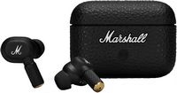 Marshall - Motif II A.N.C. True Wireless Active Noise Cancelling Bluetooth Earbuds with Transpare... - Large Front