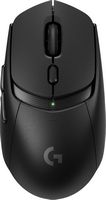 Logitech - G309 LIGHTSPEED Lightweight Wireless Optical Gaming Mouse with HERO 25K Sensor - Wirel... - Large Front