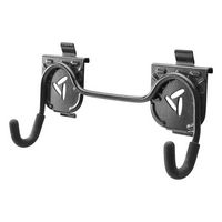 Gladiator - Storage Hook - Granite - Large Front