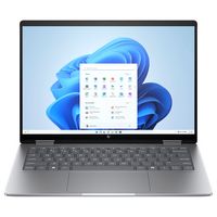 HP - Envy 2-in-1 14