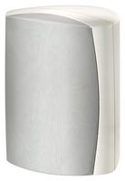 MartinLogan - Installer Series 50W Outdoor Speakers (Pair) - White - Large Front