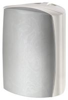 MartinLogan - Installer Series 60W Outdoor Speakers (Pair) - White - Large Front