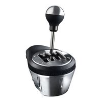 Thrustmaster - TH8A Add-On Shifter - Large Front
