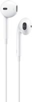 Apple - EarPods with Lightning Connector - White - Large Front