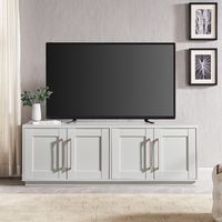 Camden&Wells - Cove TV Stand for Most TVs up to 75