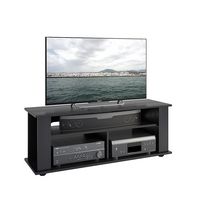 CorLiving - Bakersfield TV Stand, For TVs up to 55
