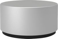 Microsoft - Surface Dial - Magnesium - Large Front