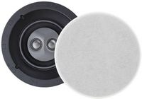 Sonance - VP62R SST/SUR THIN-LINE SINGLE SPEAKER - Visual Performance 6-1/2