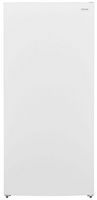 Frigidaire - 20 Cu. Ft. Upright Freezer - White - Large Front