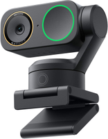 Insta360 - Link2 Pro - Black - Large Front
