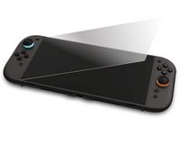 NEXT - Elite Glass Screen Protector 2-Pack for Nintendo Switch 2 - Clear - Large Front
