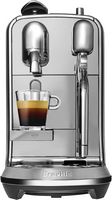 Breville - Creatista Plus - Brushed Stainless Steel - Large Front