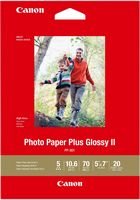 Canon - PP-301 Photo Plus II Glossy Photo 5.12