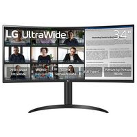 LG - UltraWide 34