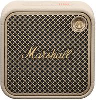 Marshall - Willen II Portable Bluetooth Speaker with Rugged Waterproof / Dust-proof Wireless Desi... - Large Front